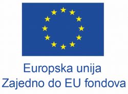 European Union – Zajedno do EU fondova