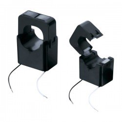 Amper meter clamp