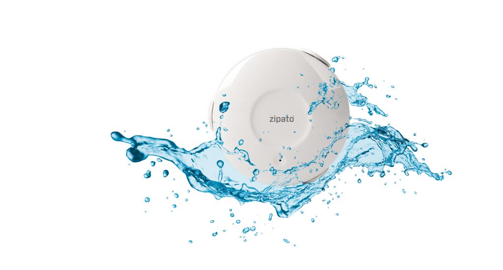 Leak sensor Z-Wave