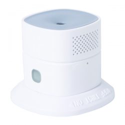 Smart Carbon Monoxide Sensor