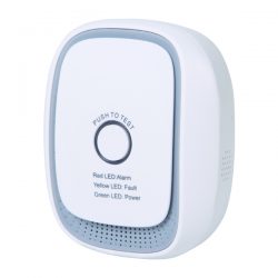 Smart Combustible Gas Sensor