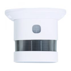 Smart Smoke Sensor