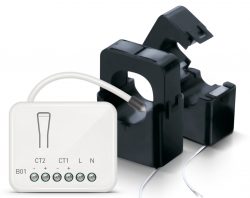 Zipato Micromodule Energy Meter