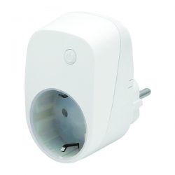 Smart Energy Plug In Switch