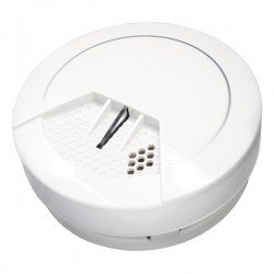 Zipato Smoke Sensor