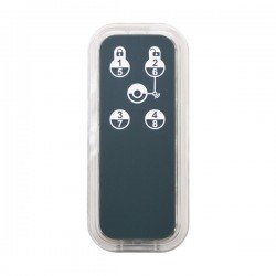 Zipato Z-Wave Remote