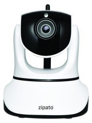 Zipato Indoor IP Camera