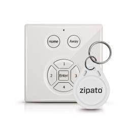 Zipato Z-Wave RFID Keypad KeyTag