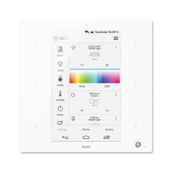 Zipato Zipatile Front White