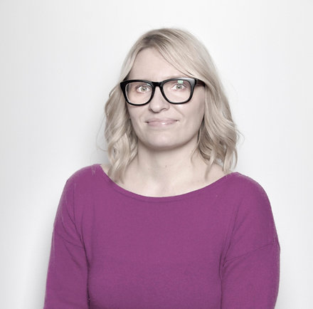 Petra Kralj